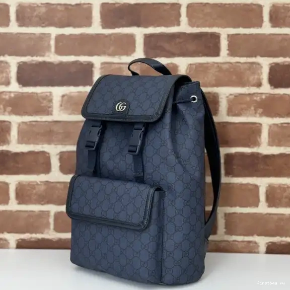 Firstbag ru GUCCI OPHIDIA GG BACKPACK SMALL 0610
